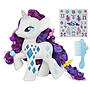 Hasbro - Mlp 7.5&quot; Ultimate Pony