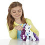 Hasbro - Mlp 7.5&quot; Ultimate Pony