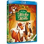 Disney - Micke &amp; Molle