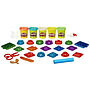 Hasbro - Play-Doh Adventskalender