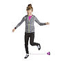 Hasbro - Twister Moves Skip-It