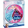Disney - Frozen/Frost Väggklocka