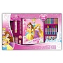 Disney - Princess Rit- Och Målarset 100-Pack
