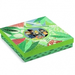 Djeco - Classic Box
