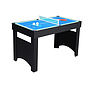 Gamesson - Combo Table Jupiter 4 In 1