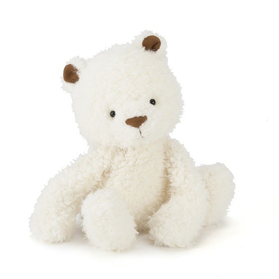 Jellycat - Snowy Bear