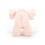 Jellycat - Nelly Elly Pink