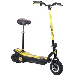 El-scooter - 250 W EXTREME - Gul