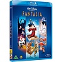 Disney - Fantasia - Disneyklassiker 3