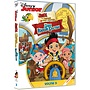 Disney - Jake &amp; Piraterna Jake Räddar Skutan