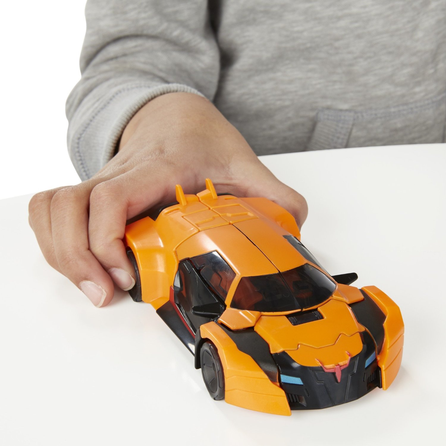 Hasbro - Transformers Rid Warriors - Sideswipe