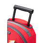 Samsonite - Väska - Hård Resväska Disney Cars