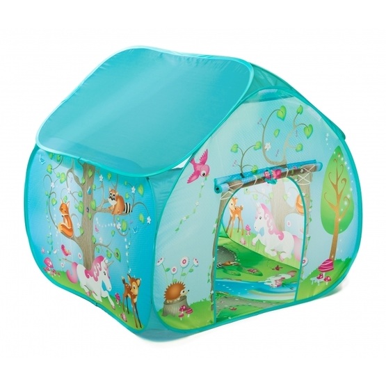 Pop it up - Pop It Up: Playtent - Enchanted Forest