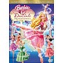 Barbie Och De 12 Dansande Prinsessorna - DVD