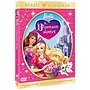 Barbie Och Diamantslottet - DVD
