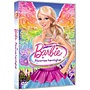 Barbie - Älvornas Hemlighet - DVD