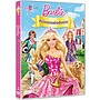 Barbie - Prinsessakademien - DVD