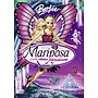 Barbie - Mariposa Och Hennes Vänner Fjärilsälvorna - DVD