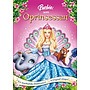 Barbie - Öprinsessan - DVD