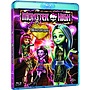 Monster High - Monsterfusion - BluRay