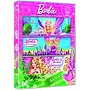 Barbie Box - Fairies Inkl Smycke (3-Disc) - DVD