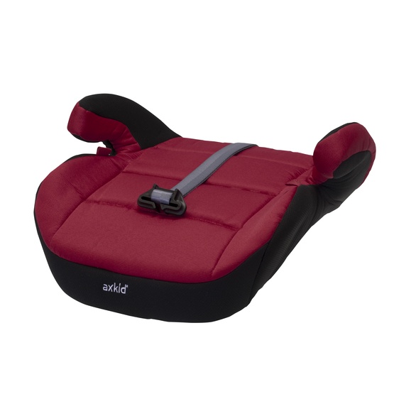 Axkid - Mate Bälteskudde 15-36 Kg - Röd