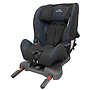 Axkid - Duofix Bilstol 9-25 Kg - Tetris Navy