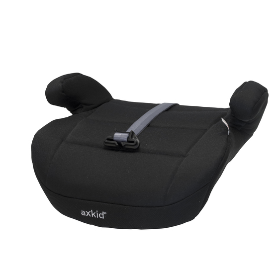Axkid - Mate Bälteskudde 15-36 Kg - Svart