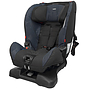 Axkid - Kidzone Bilstol 9-25 Kg - Tetris Navy