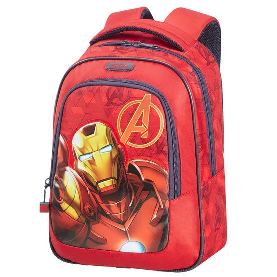 Amazon Iron Man Samsonite Luggage 20/24/26/28 Inch Aluminum
