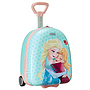 Samsonite - Väska - Hård Resväska Disney Frozen