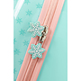 Samsonite - Väska - Hård Resväska Disney Frozen