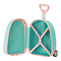 Samsonite - Väska - Hård Resväska Disney Frozen