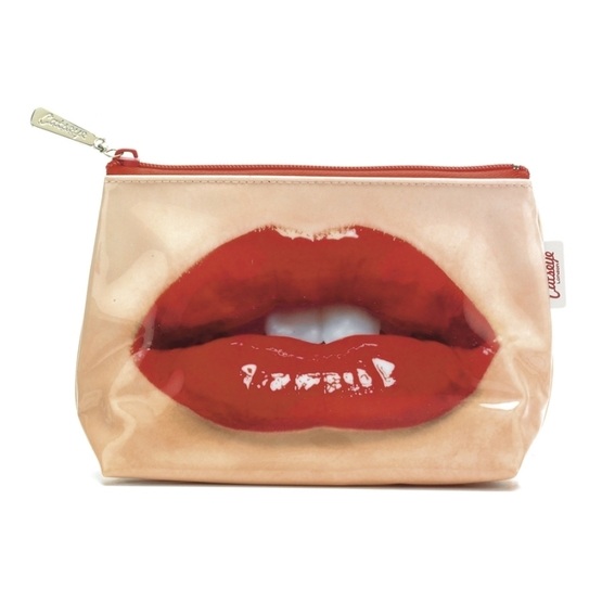 Jellycat - Lips Small Bag