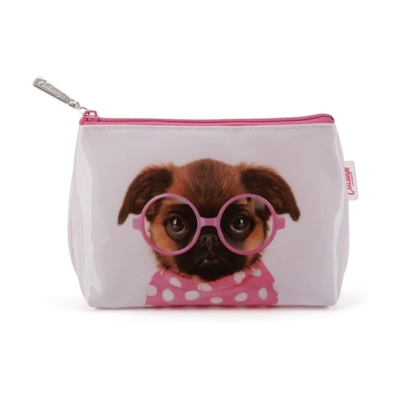 Catseye - Glasses Poouch Small Bag