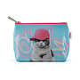 Catseye - Graffiti Cat Small Bag