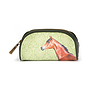 Catseye - Horses Oval Bag