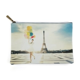 Catseye - Paris Large Flat Bag