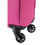 American Tourister - Resväska - Spring Hill Pink Spinner 66cm