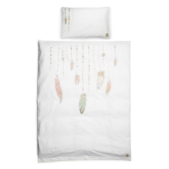 Elodie - Påslakan Set - Dream Catcher