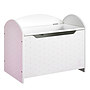 Kids Concept - Barnkammarboken - Kista/Soffa Rosa