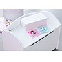 Kids Concept - Barnkammarboken - Kista/Soffa Rosa