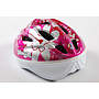 Volare - Fiets/Skate Helm Deluxe - Pink Butterfly