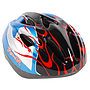 Volare - Fiets/Skate Helm Deluxe - Thombike Blue