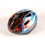 Volare - Fiets/Skate Helm Deluxe - Thombike Blue