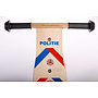Yipeeh - Houten Loopfiets 12&quot; Politie - Blue