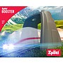 Zpiiel Booster - Tunnelbyggsystem - Small