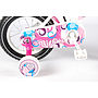 Kanzone - Giggles 12&quot; - White/Pink