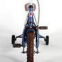 Yipeeh - Blue Cruiser 14&quot; - Blue