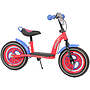 Marvel - Luxe Metalen Loopfiets 12&quot; - Spiderman